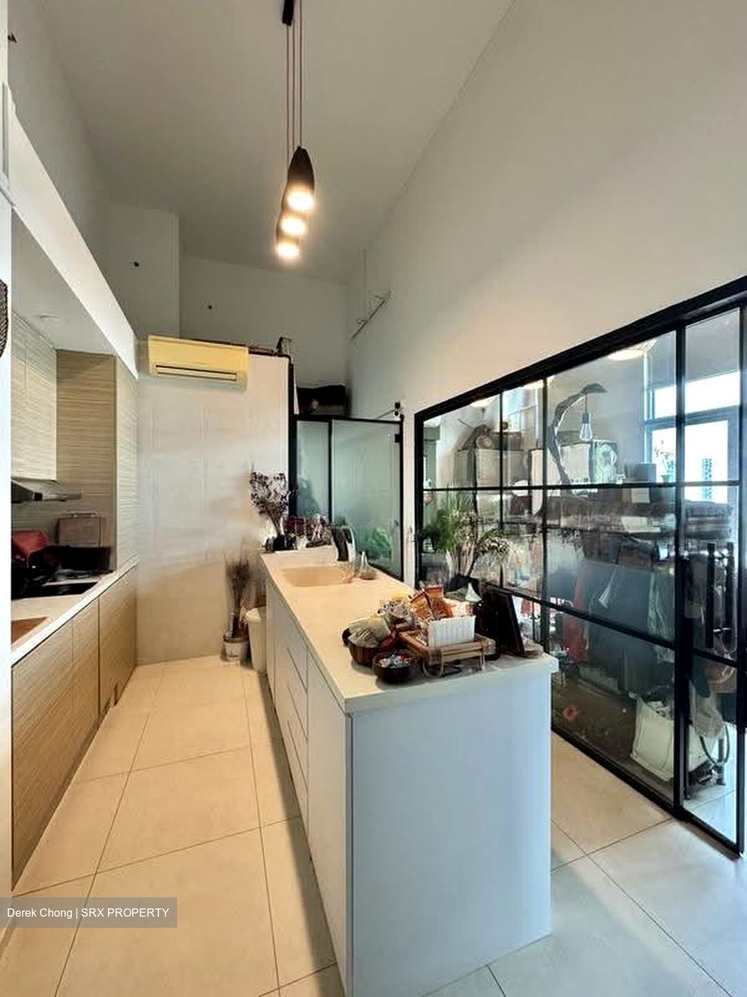 Southbank (D7), Office #617484111